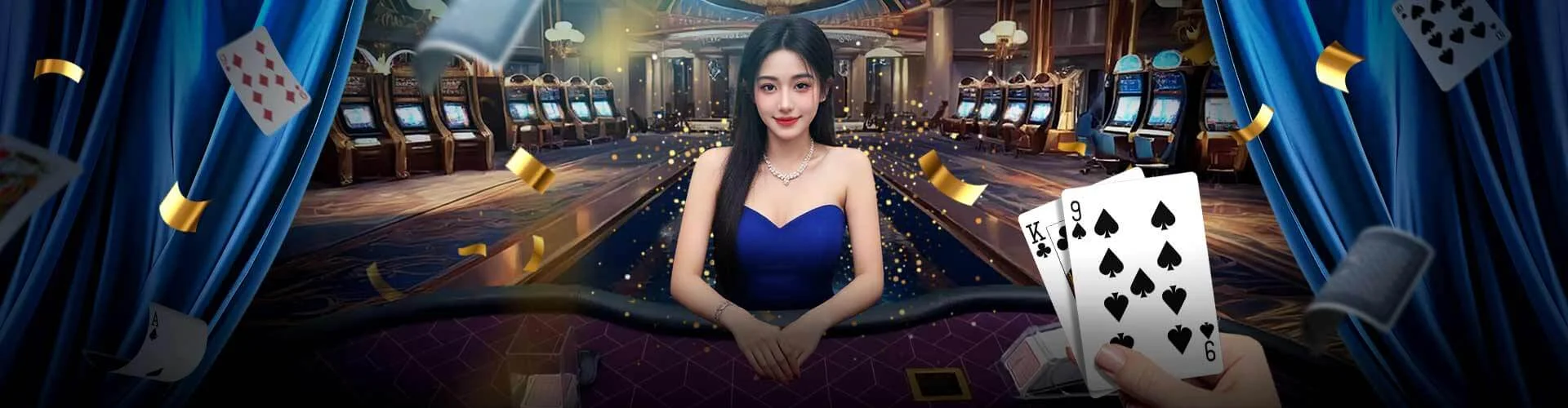 W88 Home CASINO2025 202503 ALL