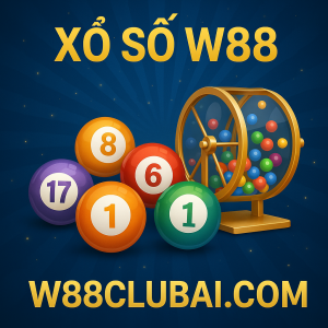 Xổ Số W88 Là Gì