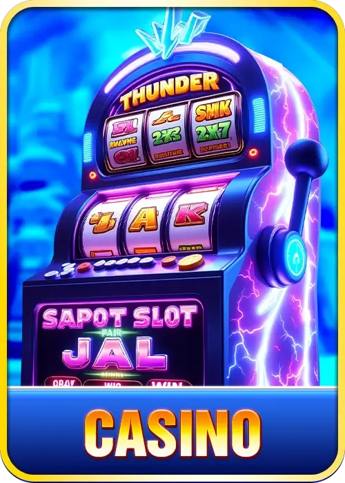 CASINO w88club