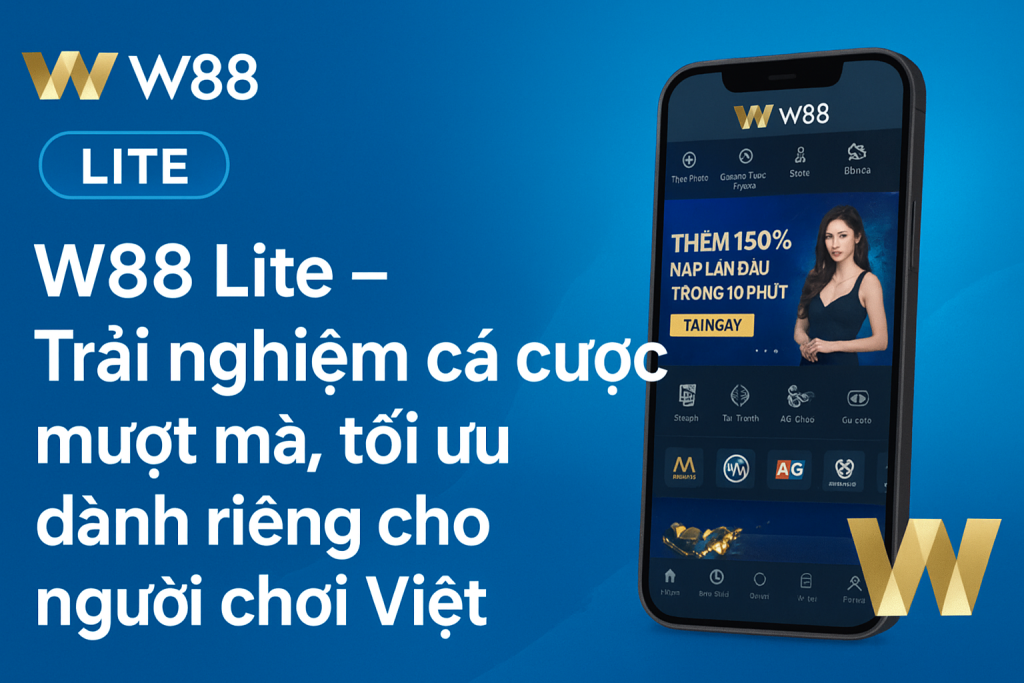 w88 lite