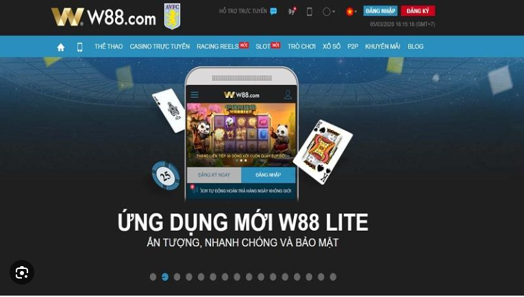 w88lite